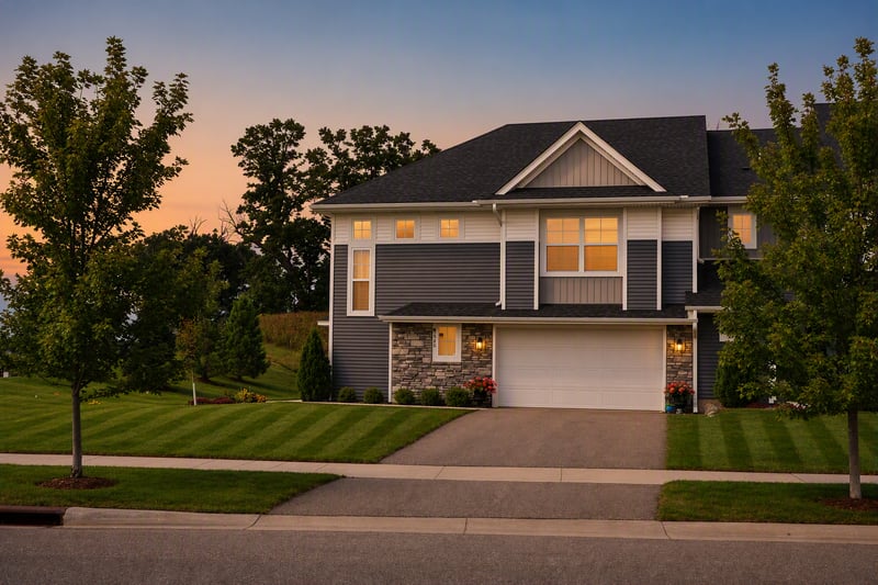 9540 Bridle Way, Victoria, MN 55386