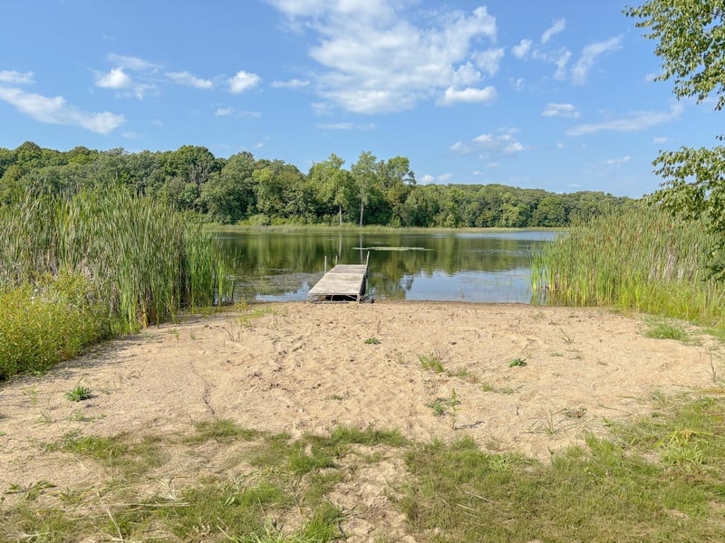 28415 W Silent Dr, Dent, MN 56528