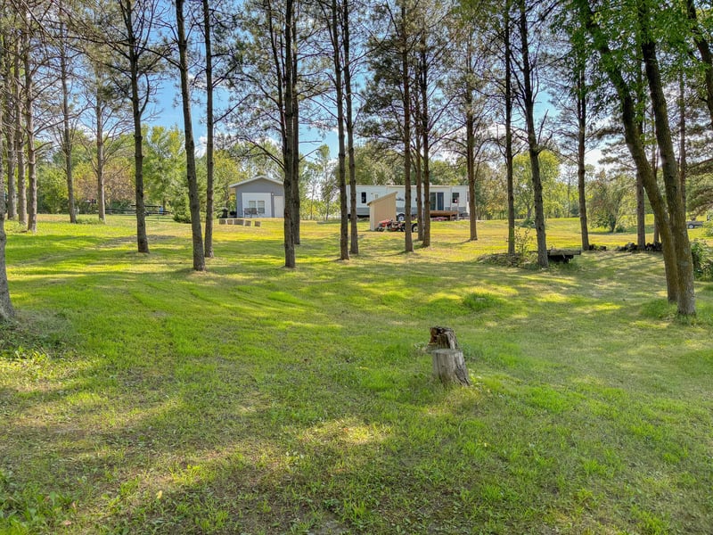 28415 W Silent Dr, Dent, MN 56528