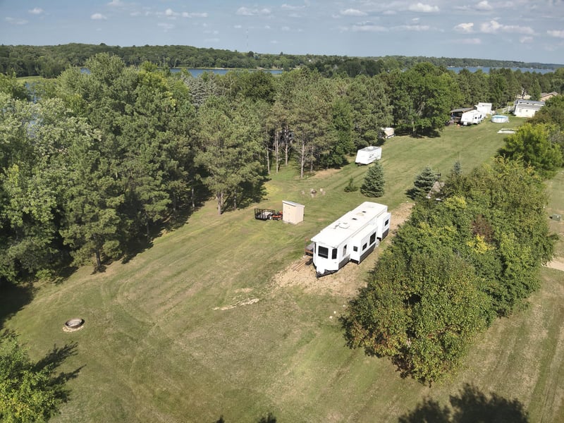 28415 W Silent Dr, Dent, MN 56528