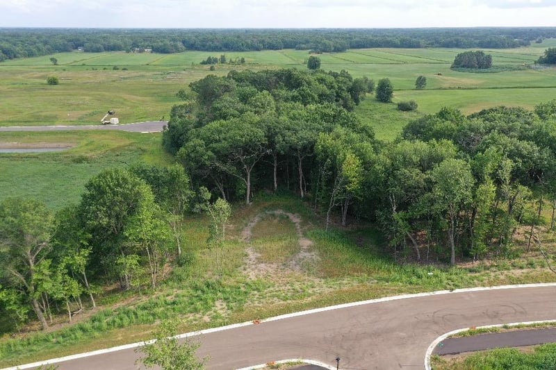 2949 154th Ln NE, Ham Lake, MN 55304