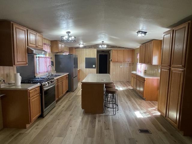 6086 Falcon Way, Warsaw, MN 55087