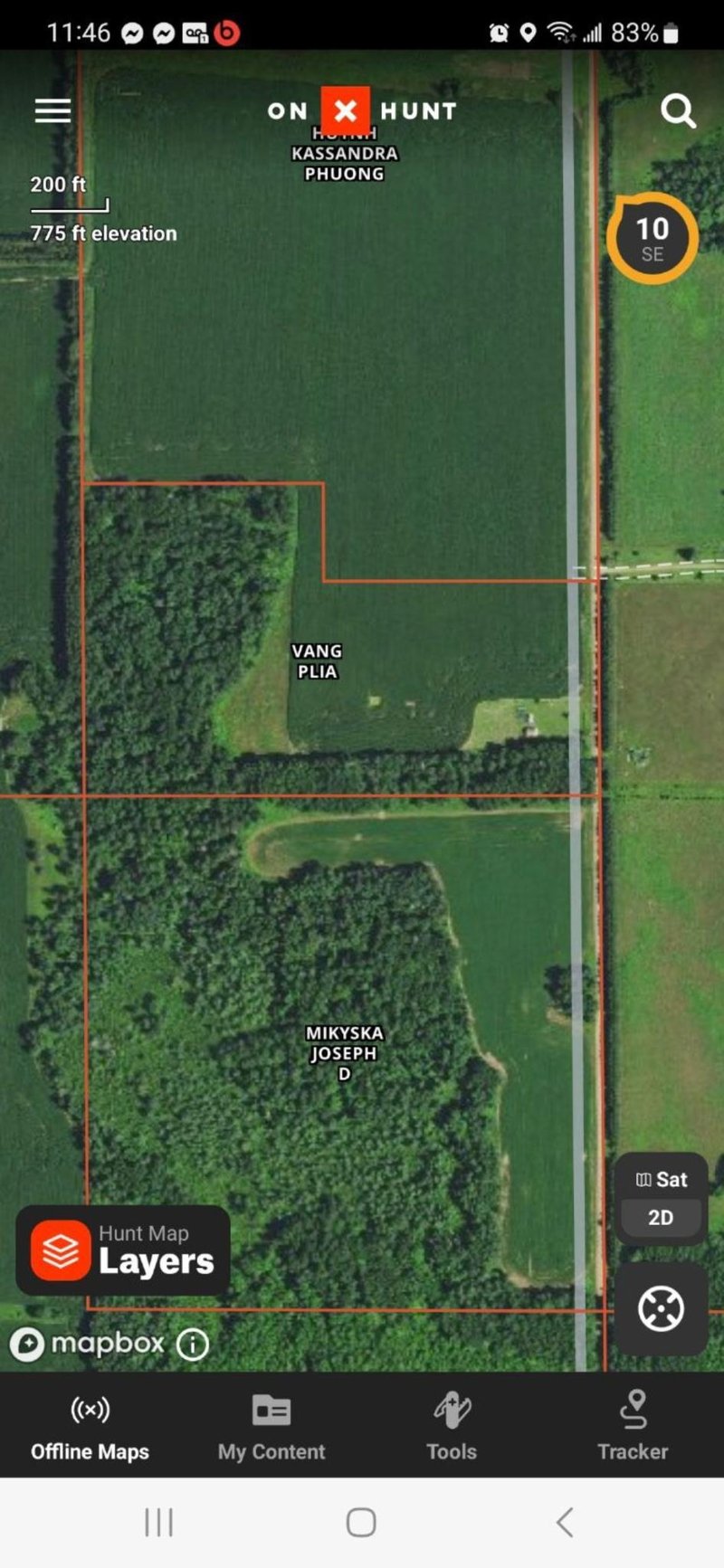29039 Hawks Nest Ln, Hinckley, MN 55037