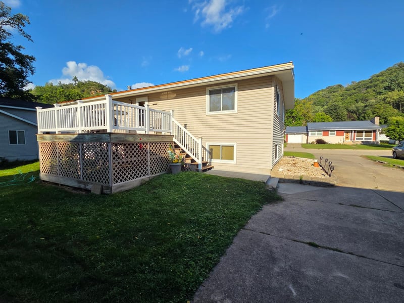 215 N Green St, Rushford, MN 55971