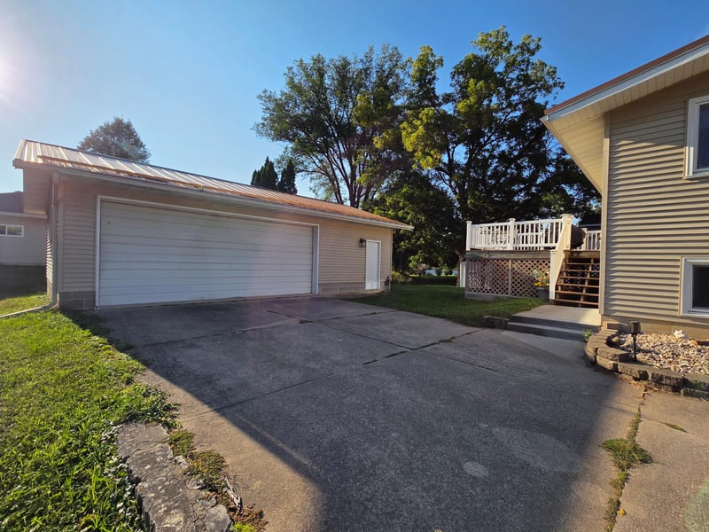 215 N Green St, Rushford, MN 55971