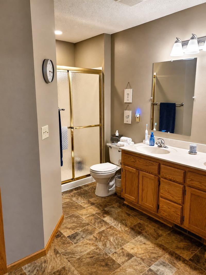 3823 Minnesota Ln N, Plymouth, MN 55446