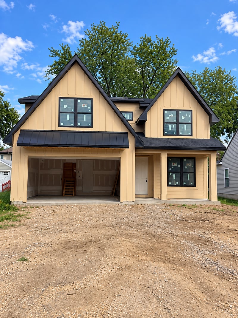 Home Worth Check