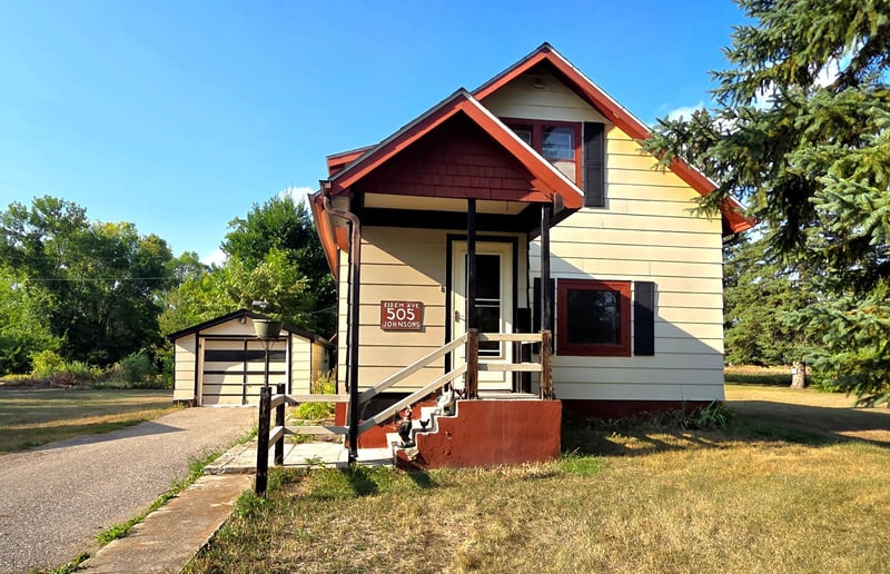 505 Eidem Ave SE, Twin Valley, MN 56584