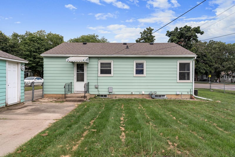 1301 3rd Ave SW, Austin, MN 55912
