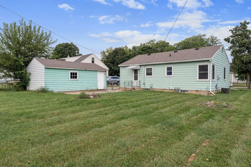 1301 3rd Ave SW, Austin, MN 55912