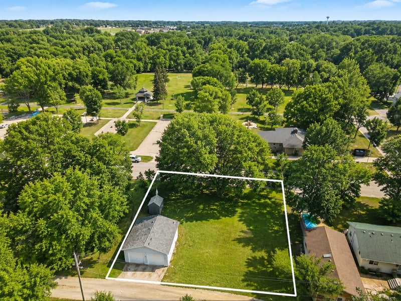 6321 Main St, Rockford, MN 55373