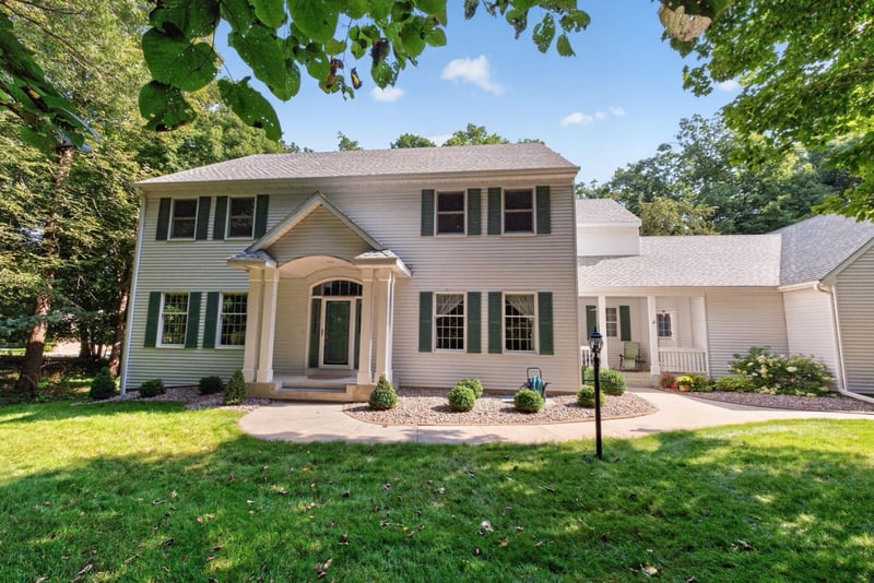 Home Worth Check