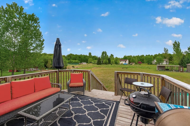 14216 314th Ave NW, Princeton, MN 55371