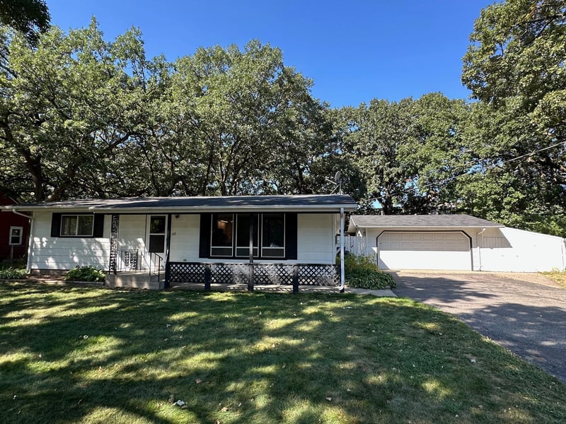 65 12th Ave NE, Saint Cloud, MN 56304