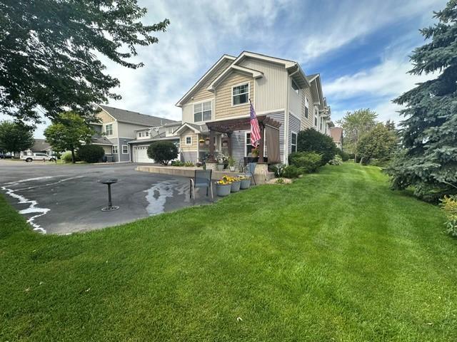 22295 Cameo Ct, Forest Lake, MN 55025