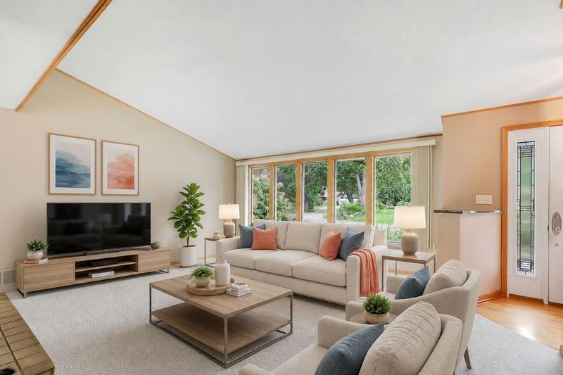2430 Vale Crest Rd, Golden Valley, MN 55422
