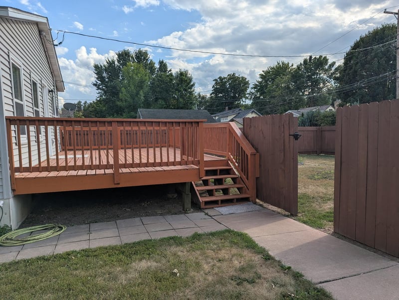 319 Watkins St, Mora, MN 55051
