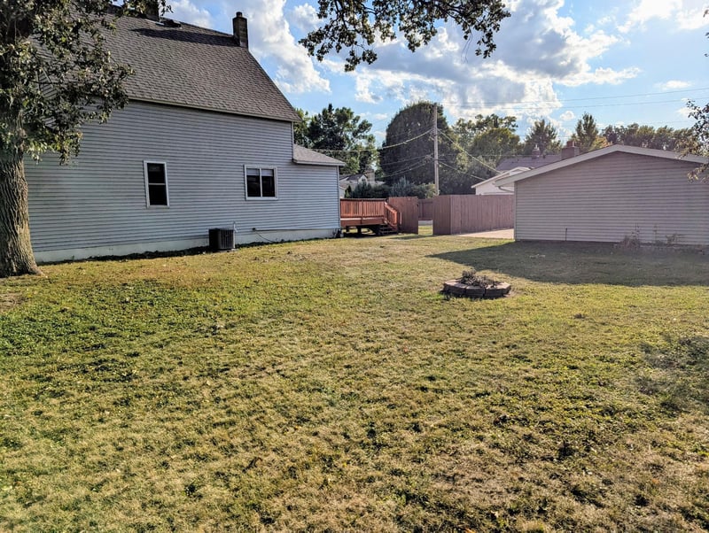 319 Watkins St, Mora, MN 55051