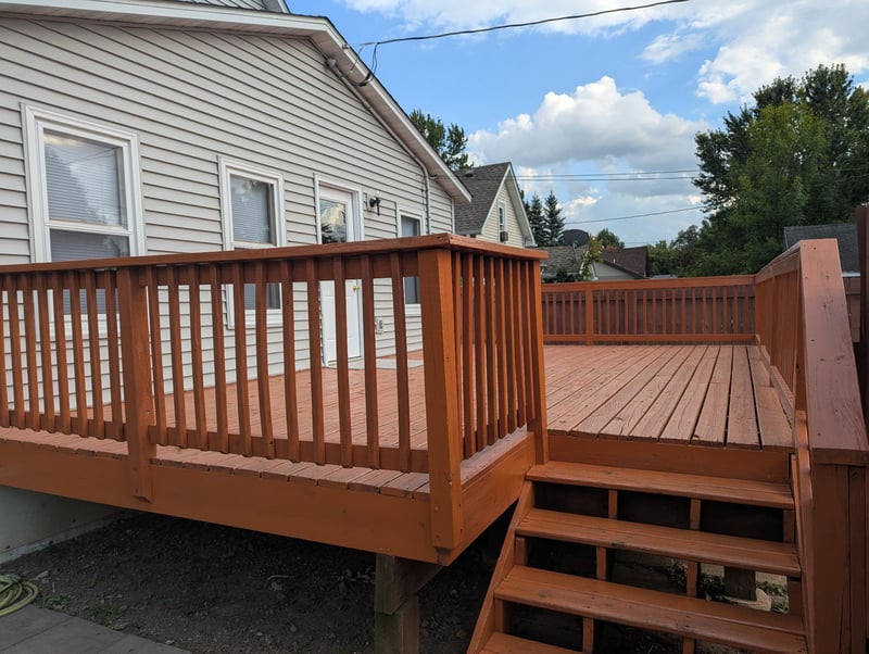 319 Watkins St, Mora, MN 55051