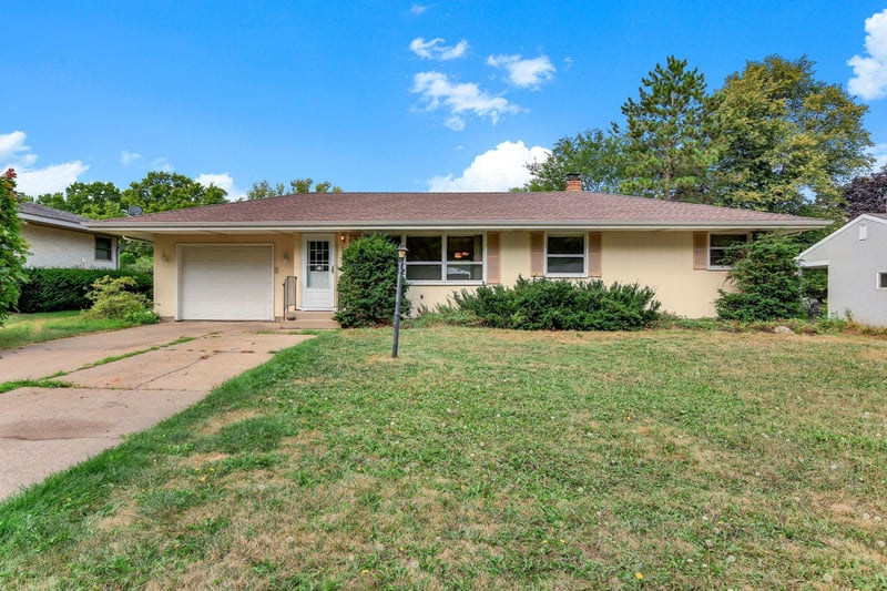 Home Worth Check
