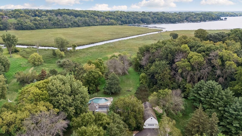 440 N Arm Dr, Orono, MN 55364