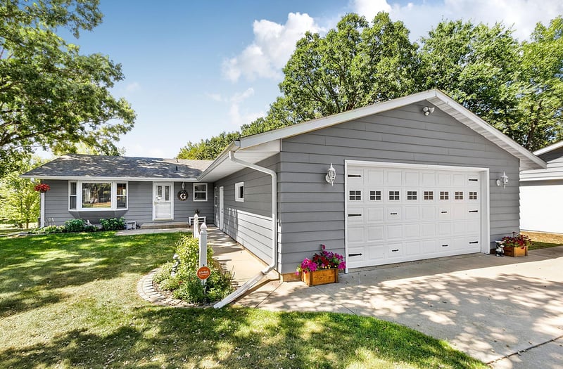 22157 Jay Ave SE, Richmond, MN 56368