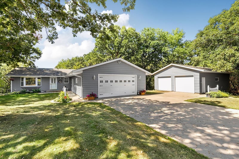 22157 Jay Ave SE, Richmond, MN 56368