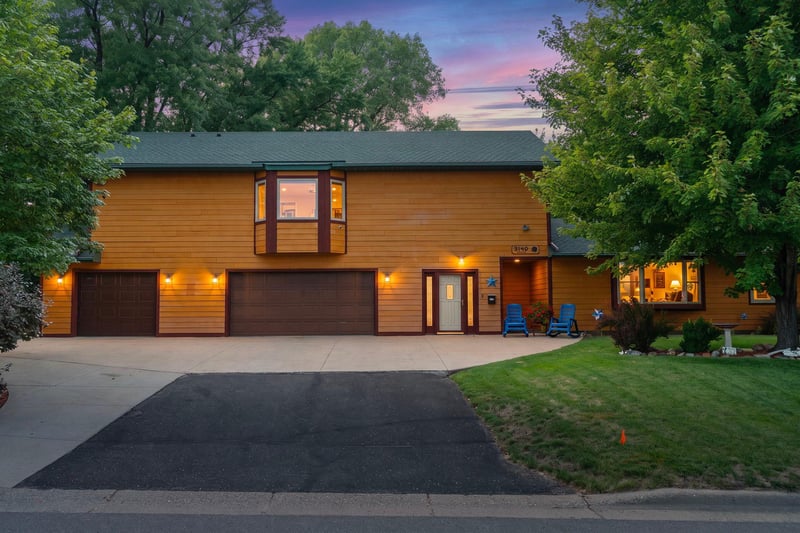 9140 Aldrich Ave S, Bloomington, MN 55420