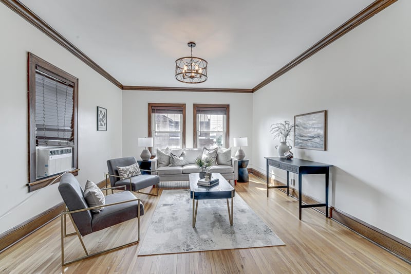 Home Worth Check