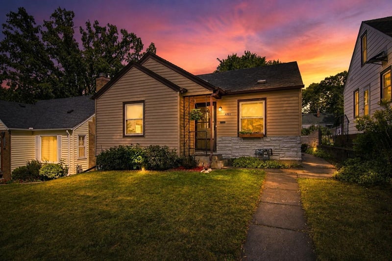 Home Worth Check