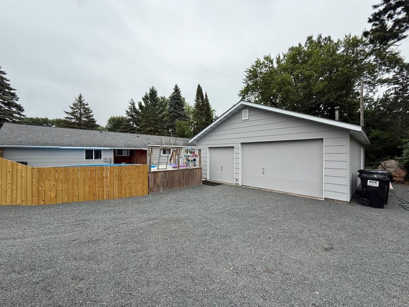 8408 Eastwood Rd, Mounds View, MN 55112