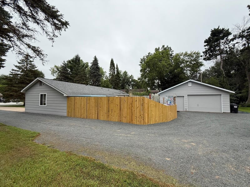 8408 Eastwood Rd, Mounds View, MN 55112