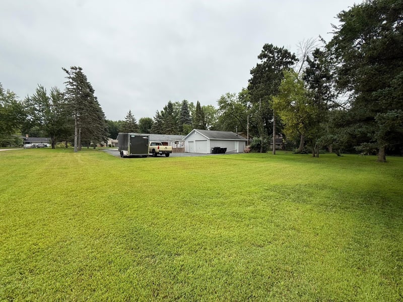 8408 Eastwood Rd, Mounds View, MN 55112