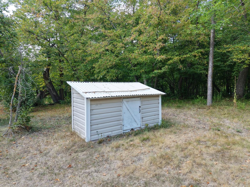 18203 Anderson Rd SE, Erskine, MN 56535