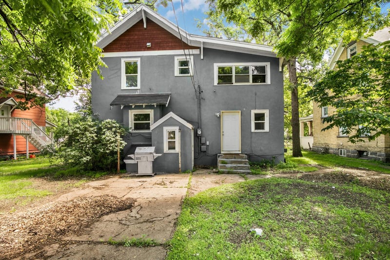 511 6th Ave S, Saint Cloud, MN 56301