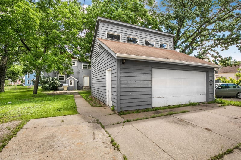 511 6th Ave S, Saint Cloud, MN 56301