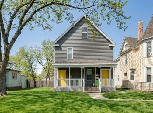 2834 15th Ave S, Minneapolis, MN 55407