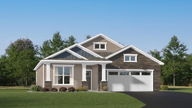 20159 68th Pl, Corcoran, MN 55340