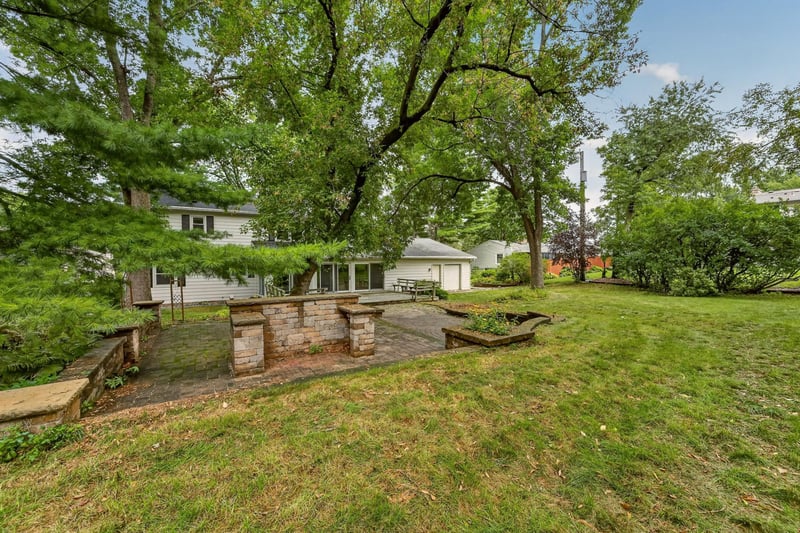 1812 7th St SW, Rochester, MN 55902