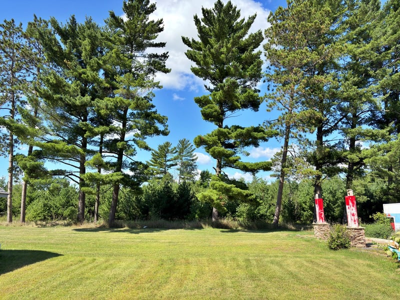 409 1st St W, Park Rapids, MN 56470