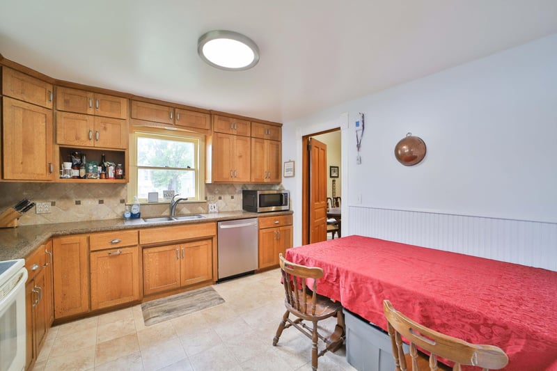 123 Minnesota Ave S, Aitkin, MN 56431