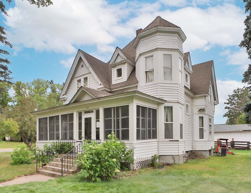 123 Minnesota Ave S, Aitkin, MN 56431