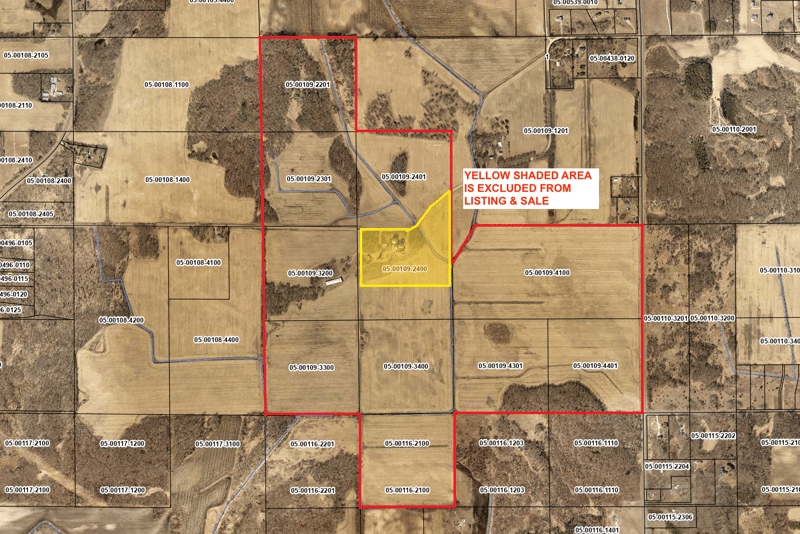 XXXX 82nd St SE, Becker, MN 55308