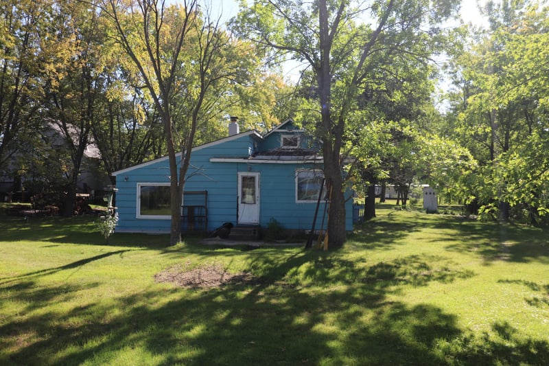 17189 Downy Dr, Grey Eagle, MN 56336