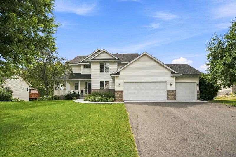 13345 54th Ave N, Plymouth, MN 55442