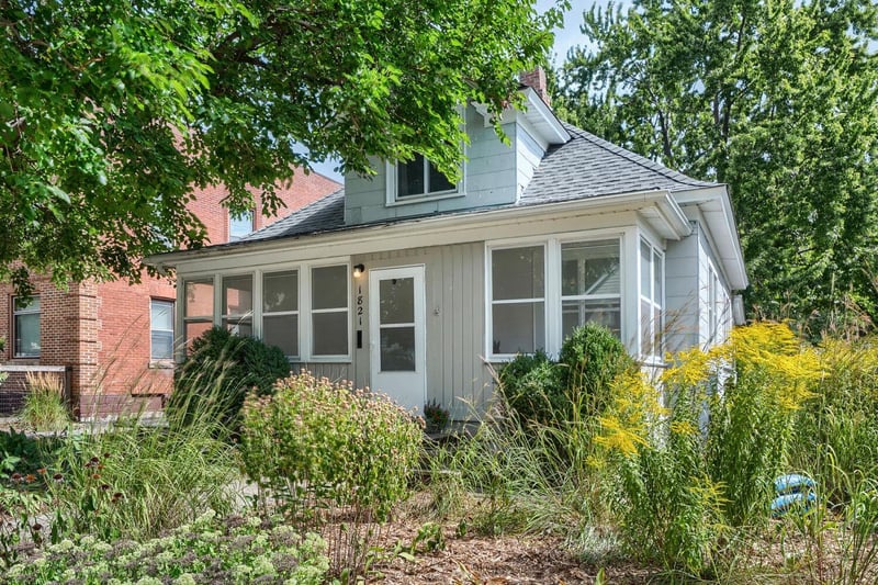 1821 Fillmore St NE, Minneapolis, MN 55418
