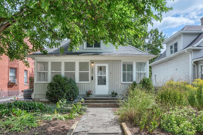1821 Fillmore St NE, Minneapolis, MN 55418