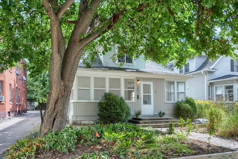 1821 Fillmore St NE, Minneapolis, MN 55418