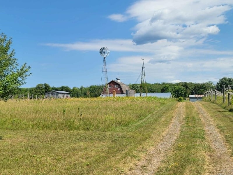 40306 Torchlight Rd, Isle, MN 56342