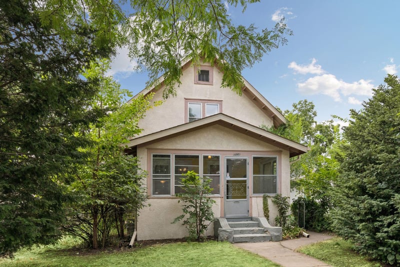 5508 45th Ave S, Minneapolis, MN 55417